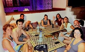 Tigmi surf morocco